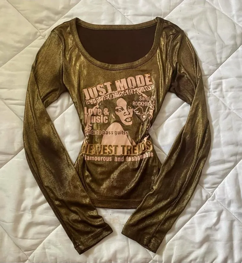 Glamourous top ! photo 1