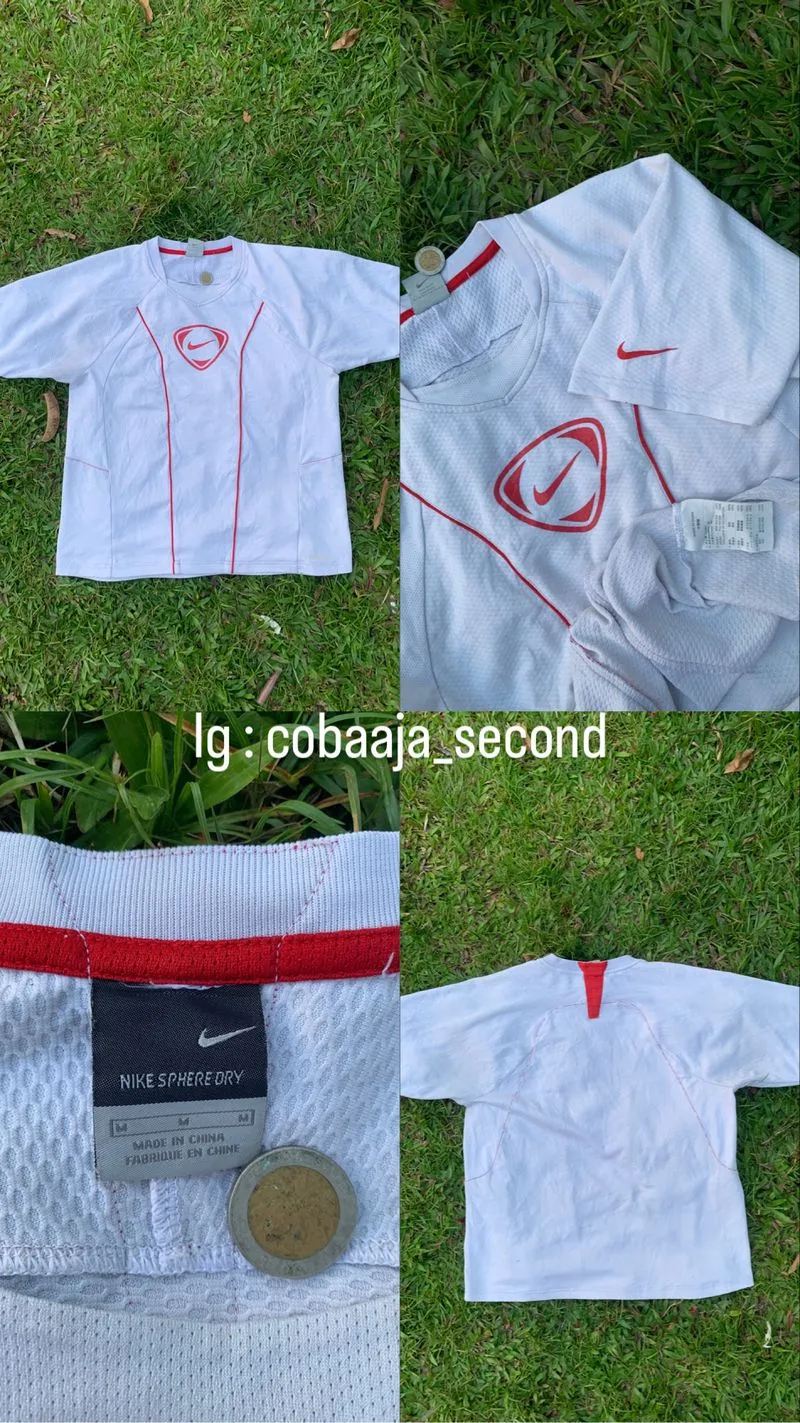 Nike senter vintage  photo 1