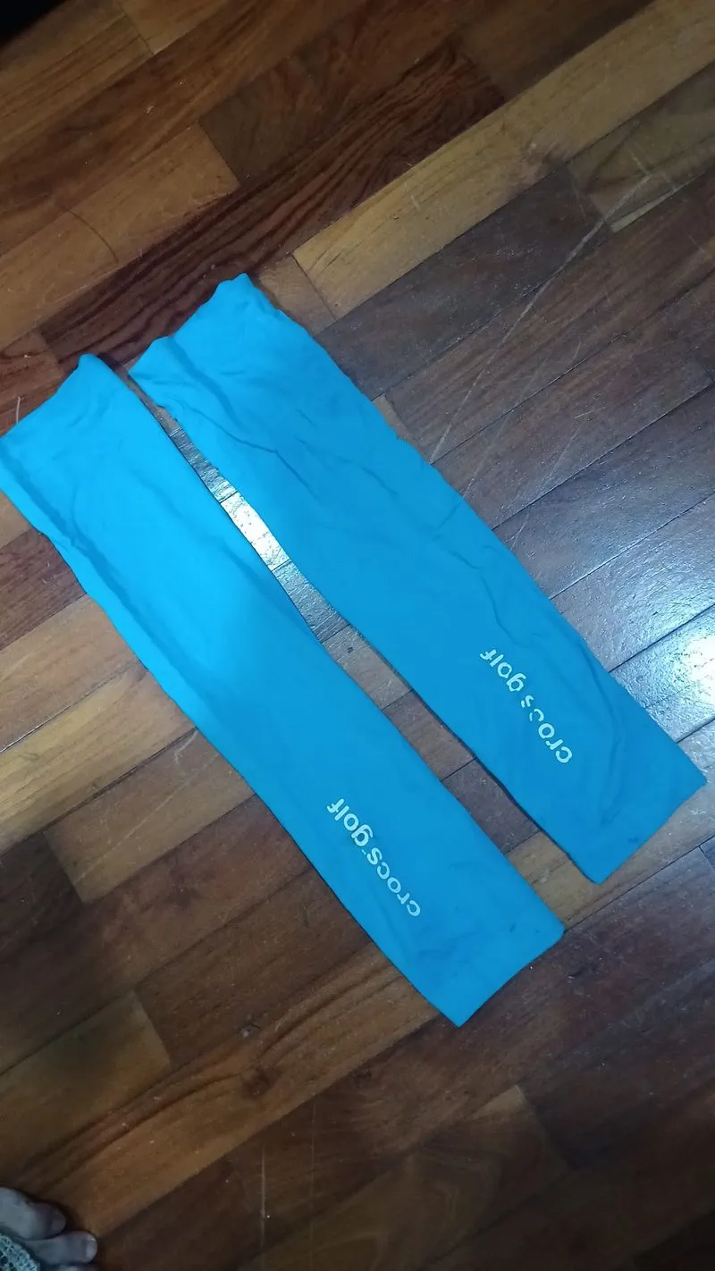 Manset tangan photo 1