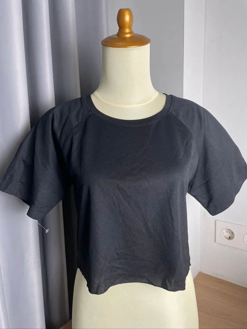 t shirt cewek photo 1