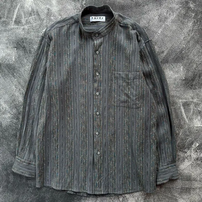 Lordy Shanghai Flannel photo 1