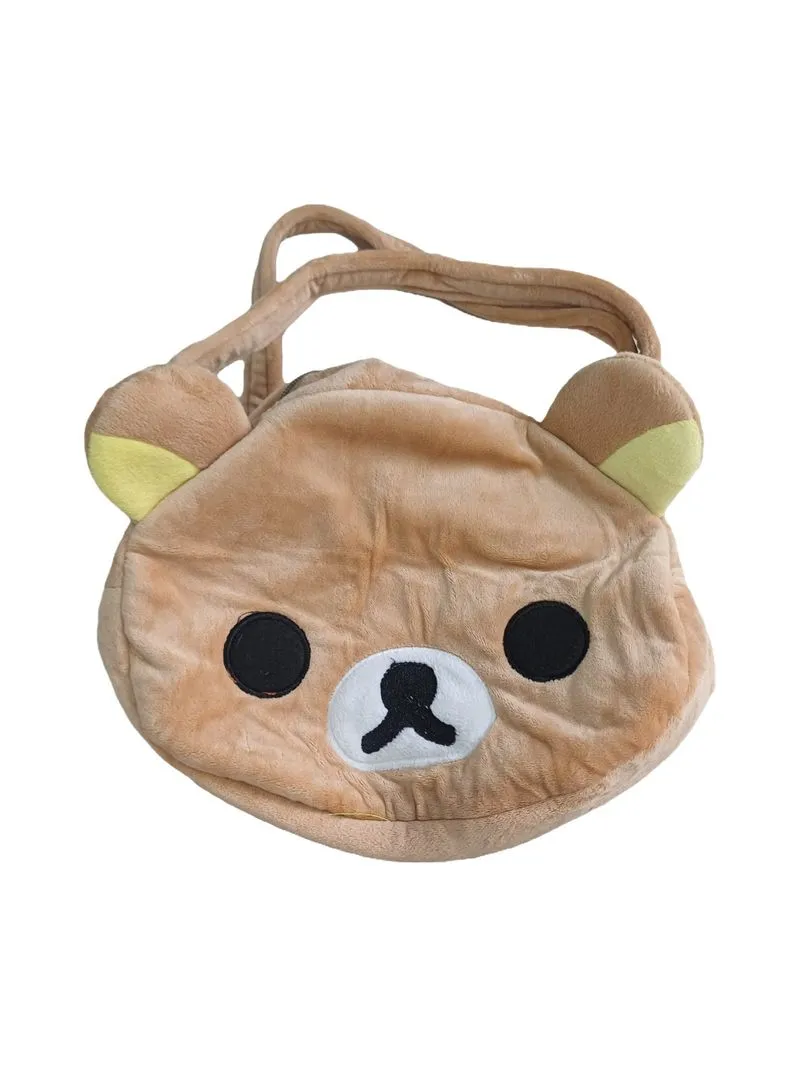Hand Bag Character Rilakkuma photo 1
