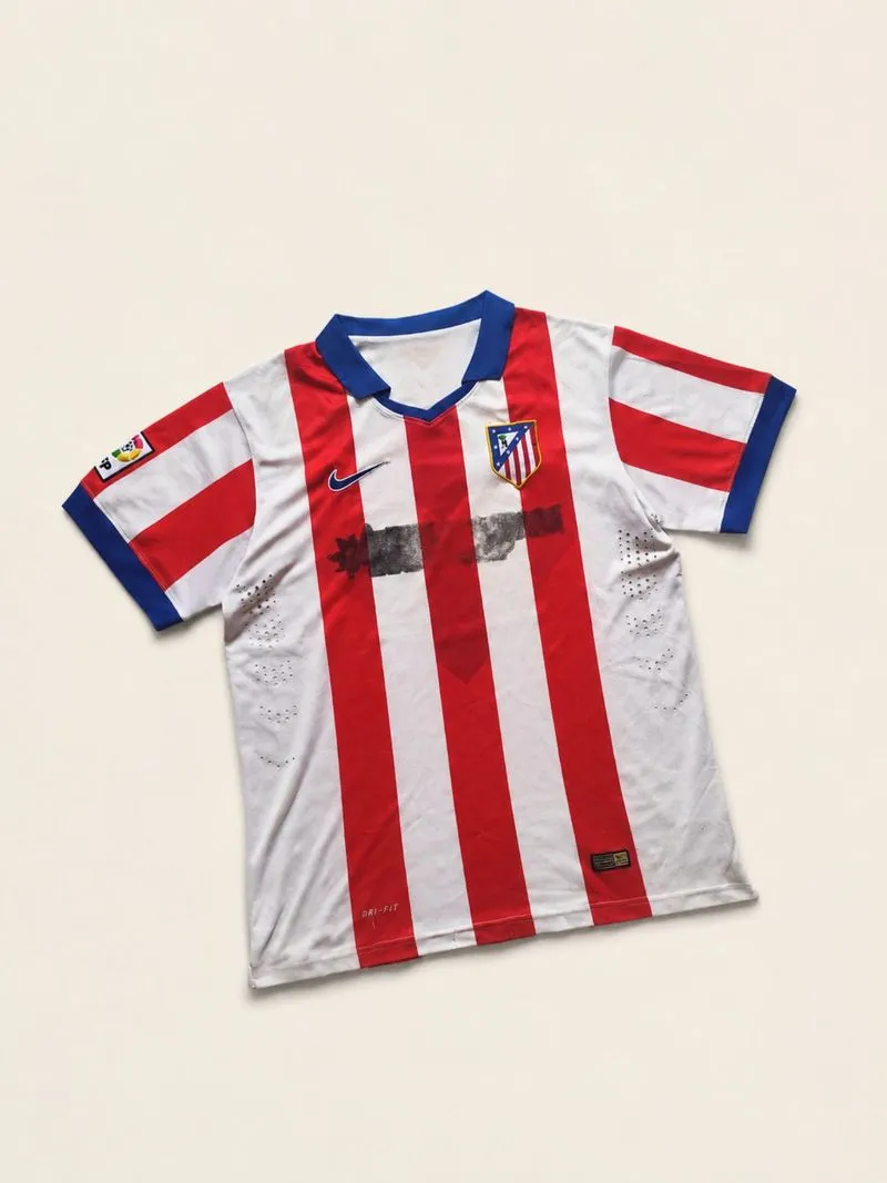 JERSEY ATLETICO MADRID photo 1
