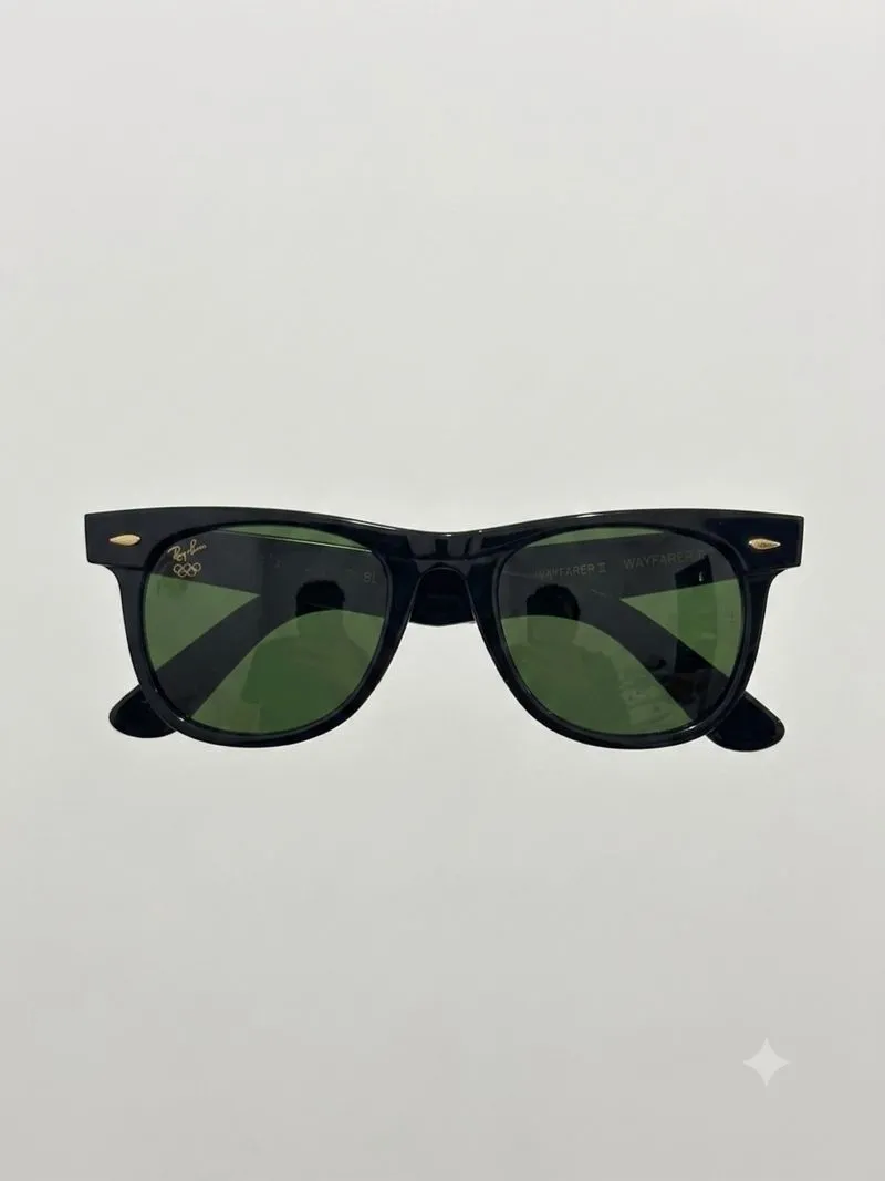 Rare original Rayban Olympic series  photo 1