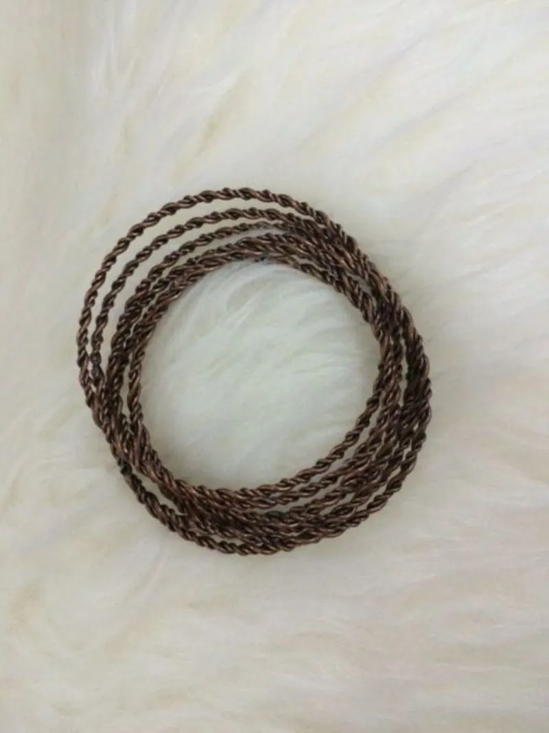 Gelang Ulir Fashion photo 1