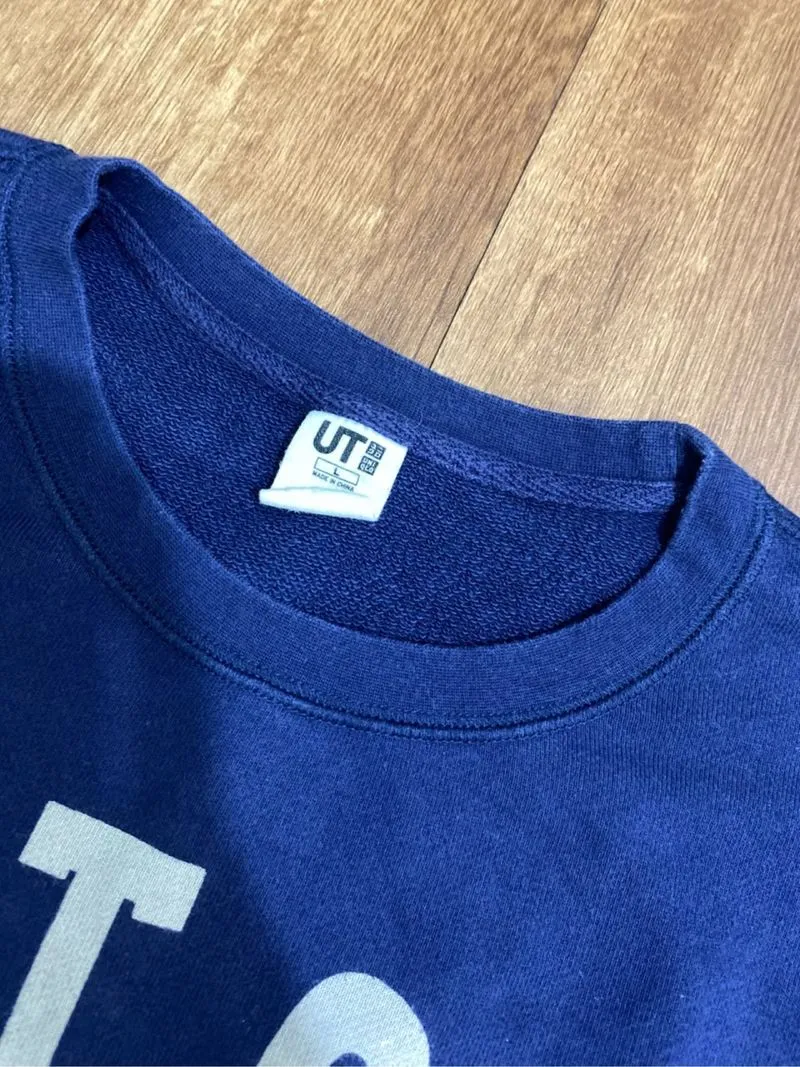 Uniqlo  photo 1