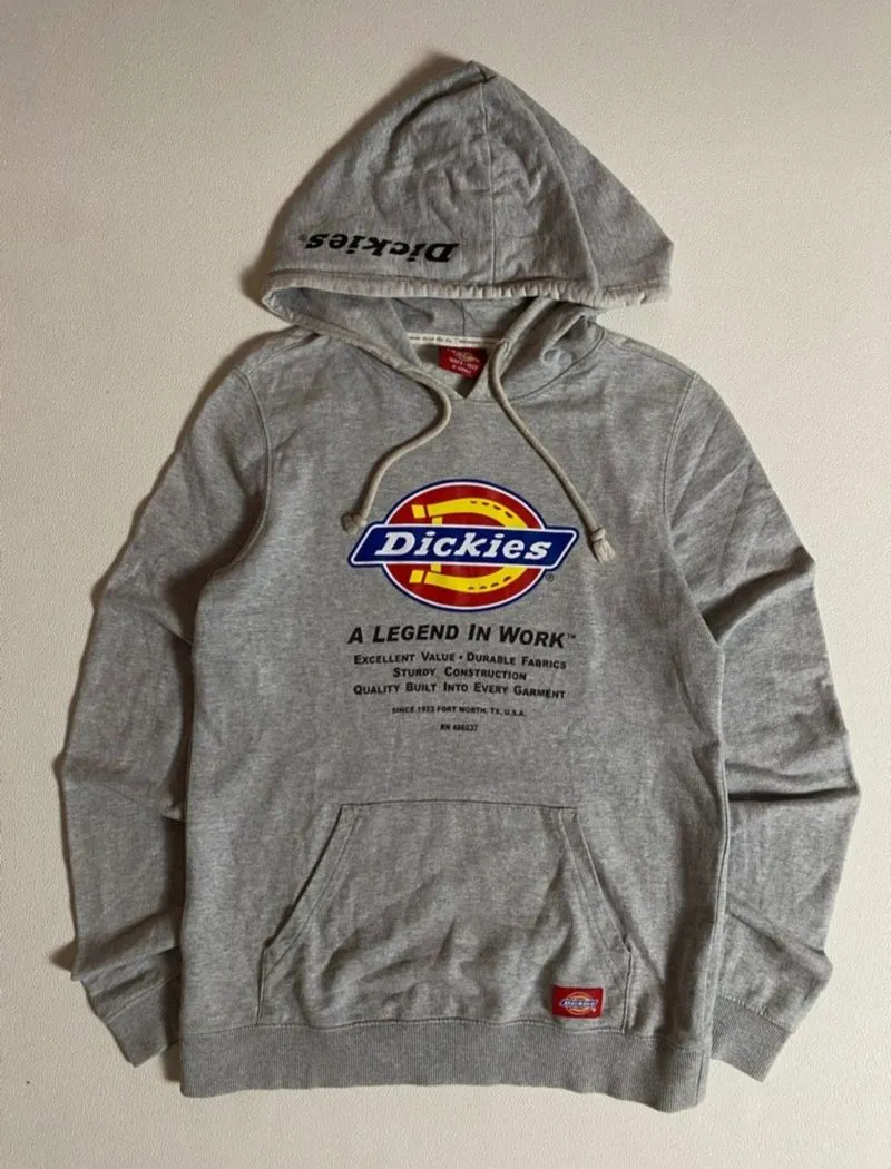 Dickies photo 1