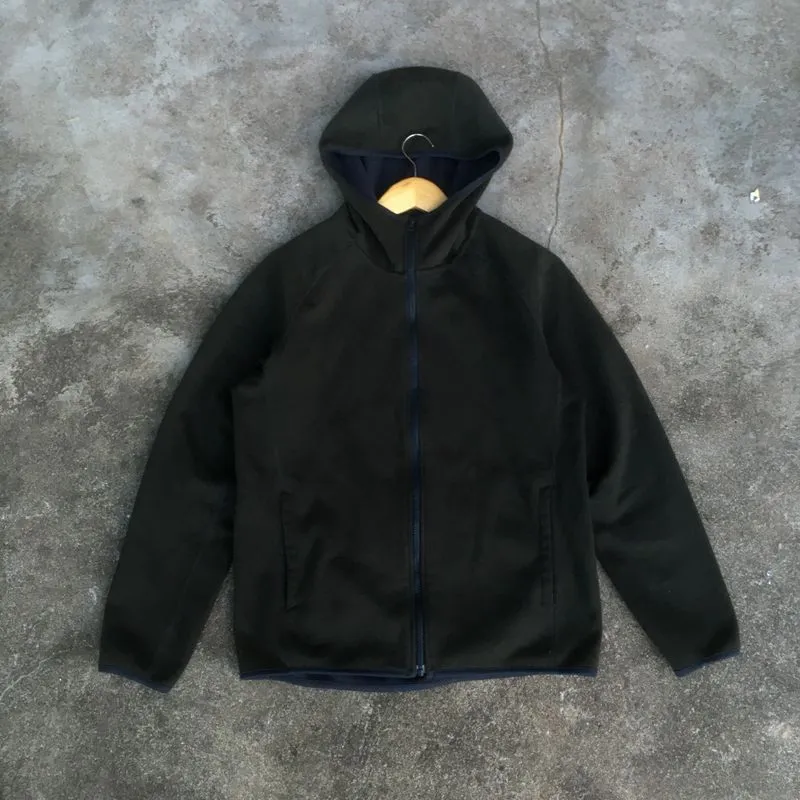 Uniqlo Hoodie polar photo 1