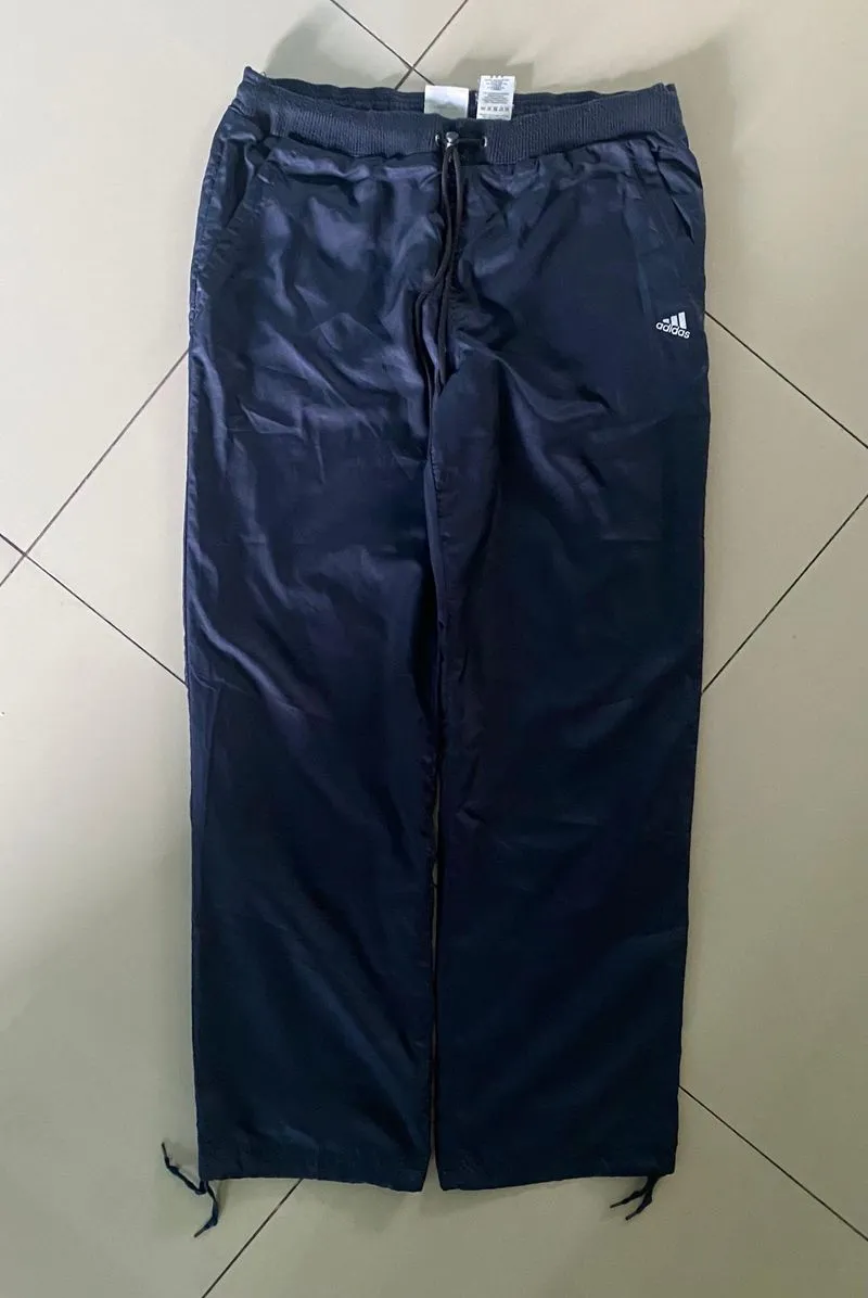 Trackpants Adidas navy photo 1