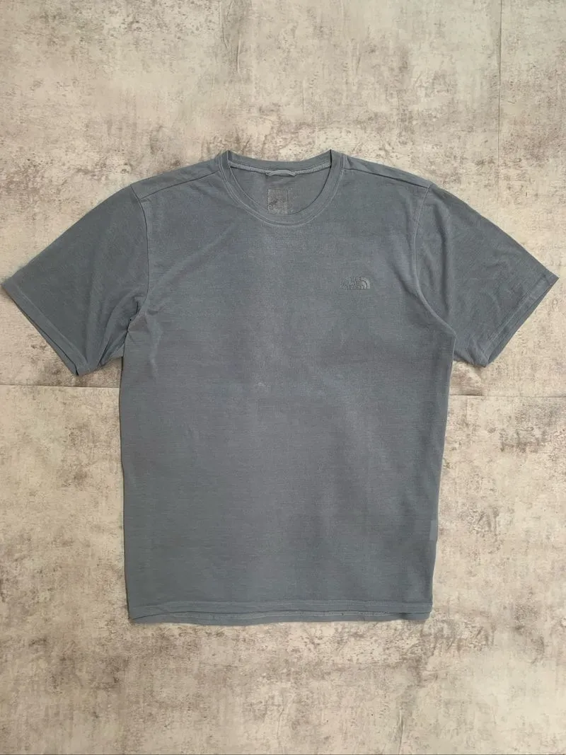 kaos baju tnf jersey The north face olahraga running lari sp photo 1
