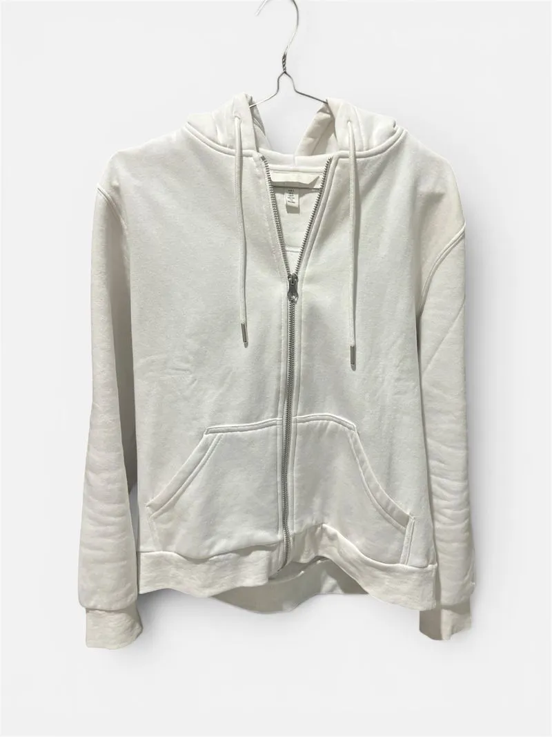 H&M ZIP THROUGH HOODIE PRELOVED photo 1