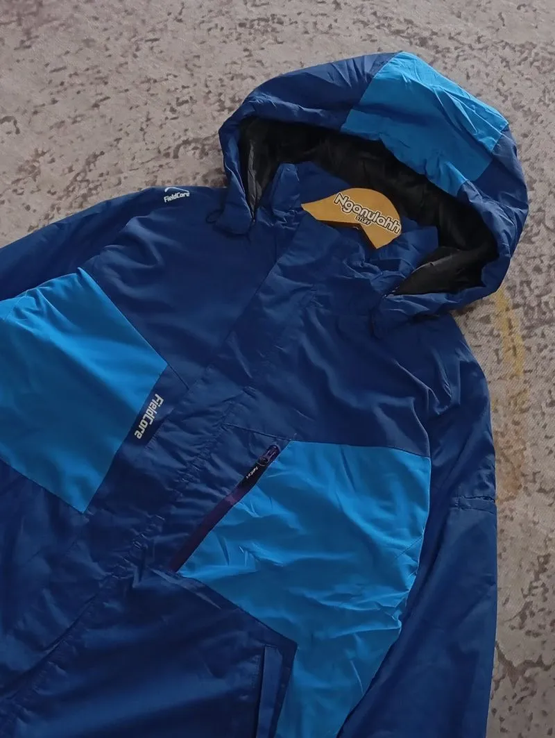 Fieldcore Jacket photo 1