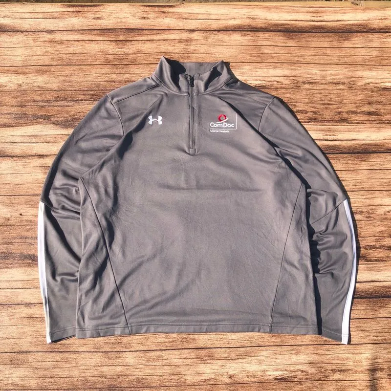 Halzip UNDER ARMOR photo 1