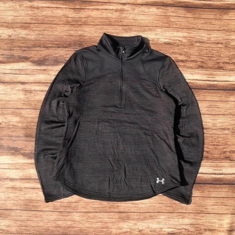 Halzip UNDER ARMOR bnwt photo 1