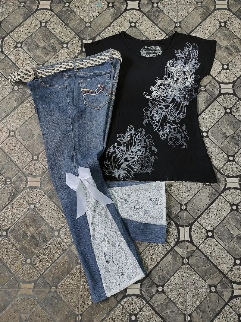 ONE SET CANTIK photo 1