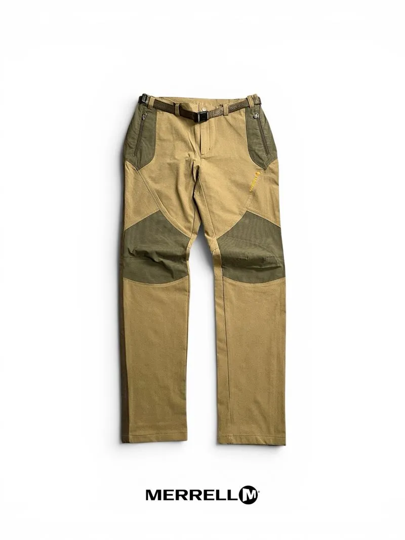 merrel hiking pants photo 1