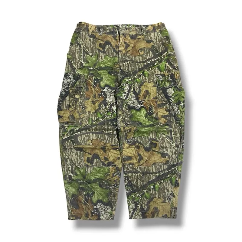 Cargo Realtree Mossy Oak photo 1