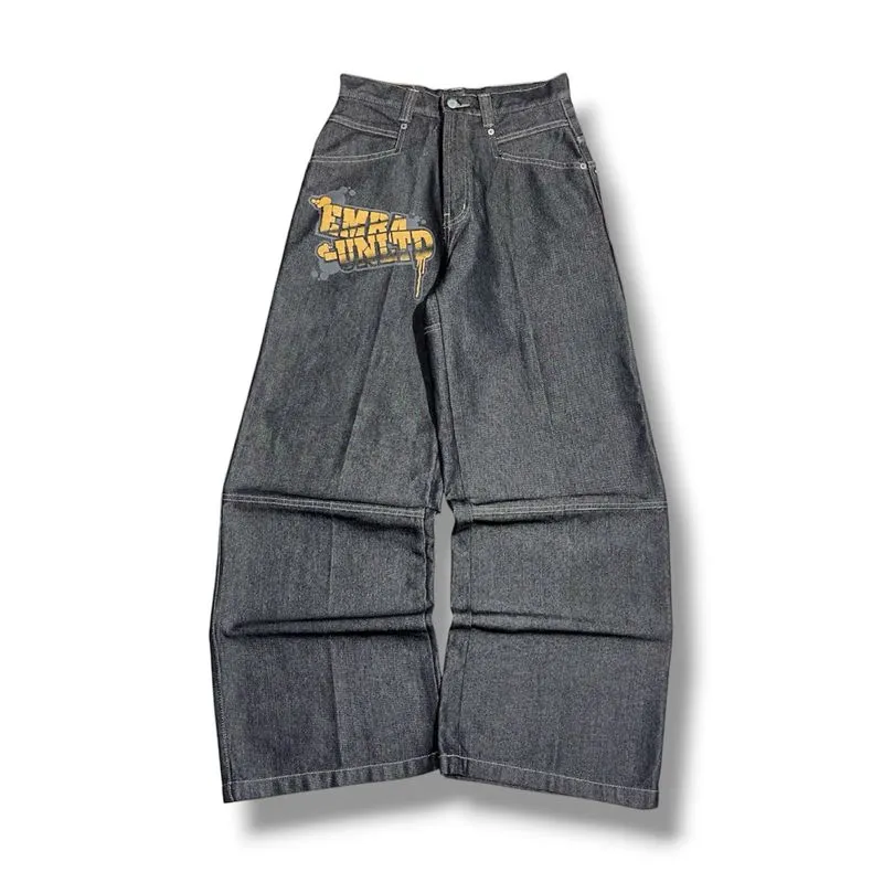 Big Pocket Emba Unltd Y2k photo 1