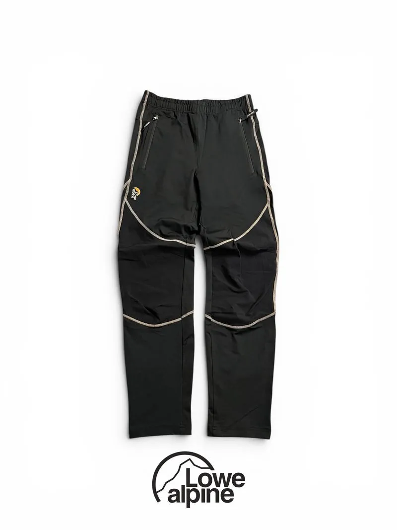 LOW ALPINE HIKING PANTS photo 1