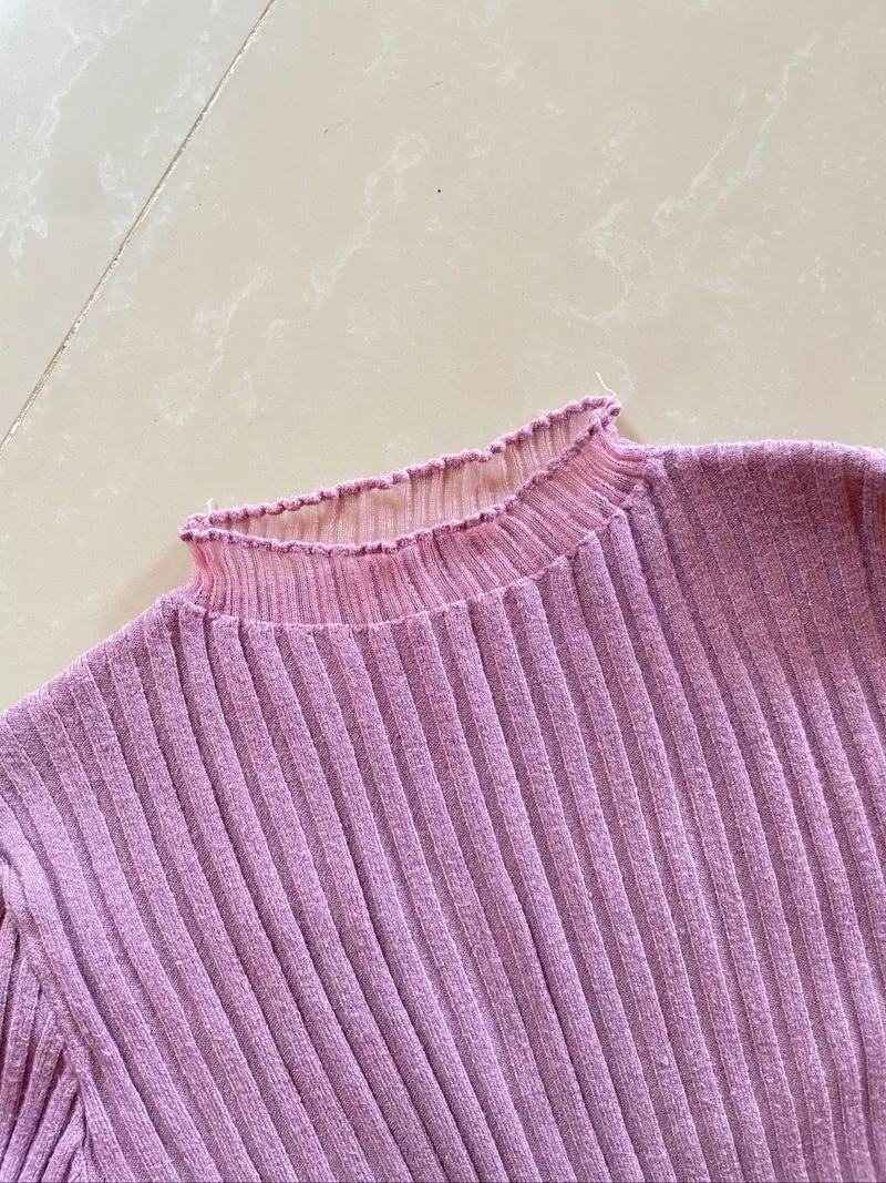 inner turtle neck  photo 1