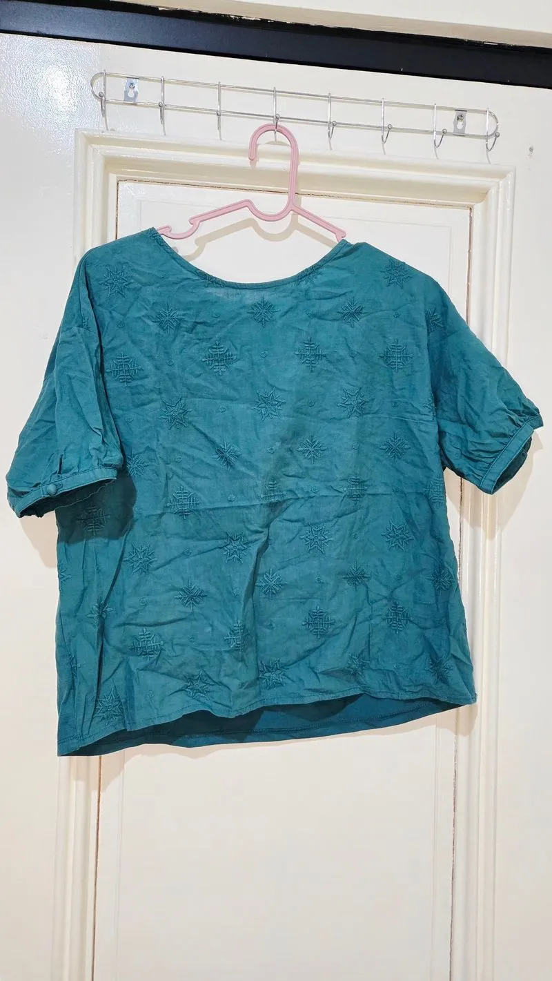 Blouse wanita  photo 1