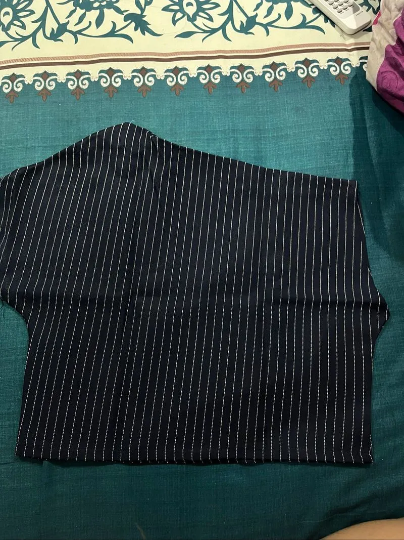 sabrina top photo 1