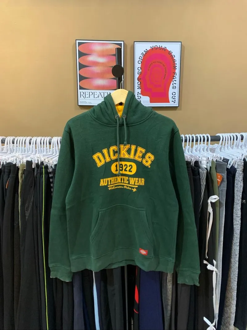 Hoodie Dickies photo 1