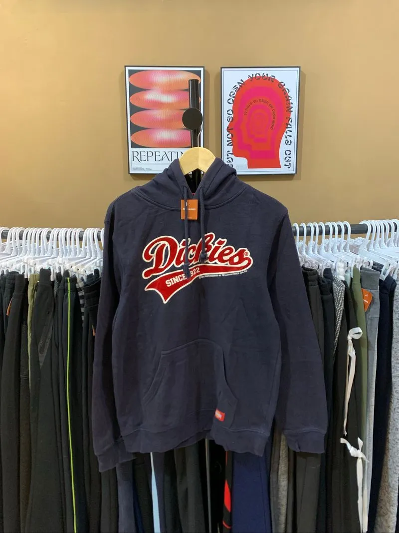 Hoodie Dickies photo 1