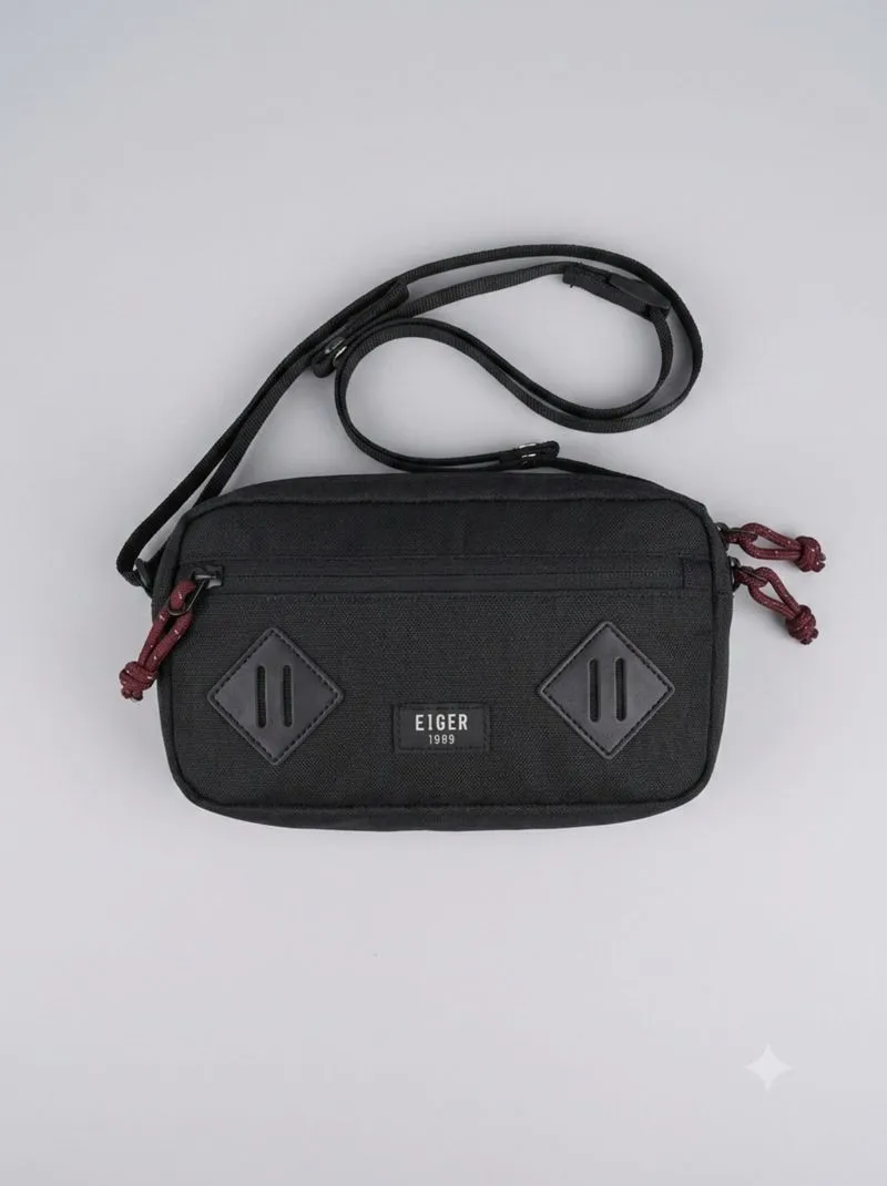  Eiger X-Scawby Horizontal. photo 1