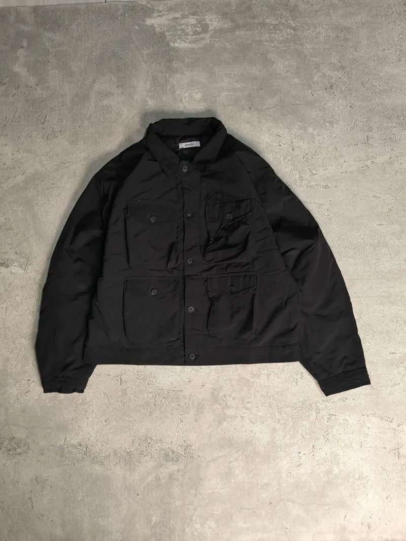 Untility jacket apn 44 spector  photo 1