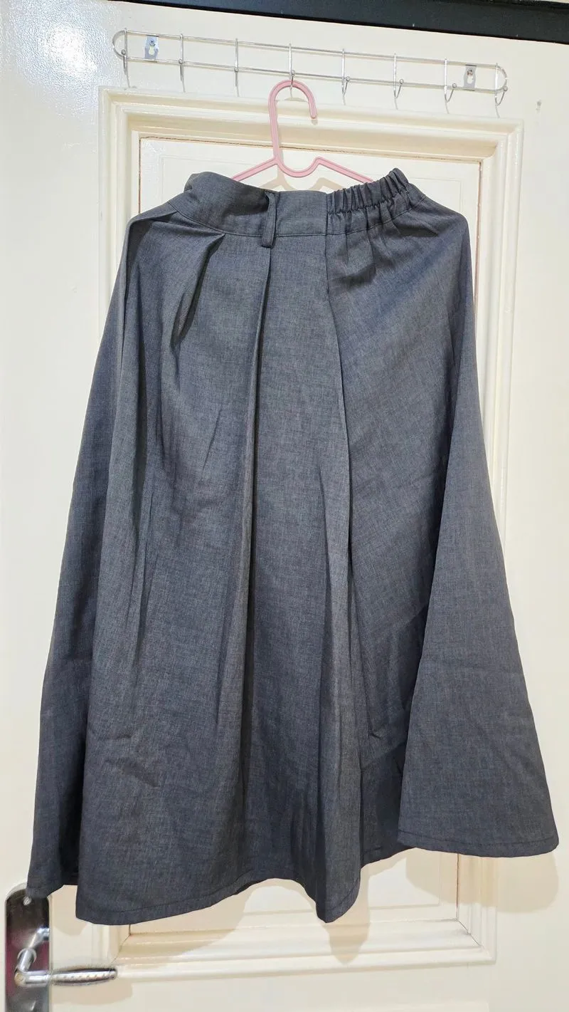 Rok wanita photo 1