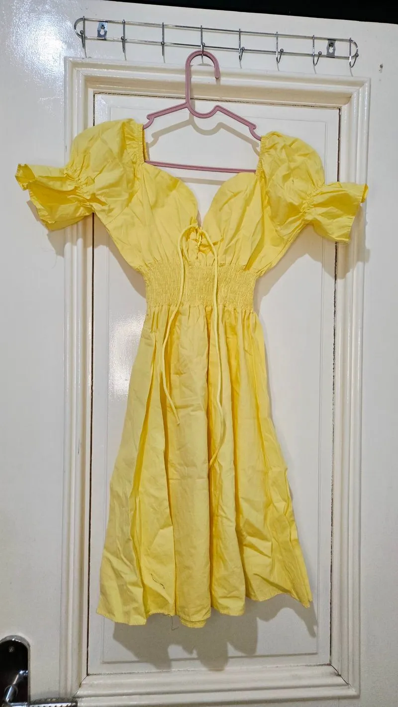 Dress pantai  photo 1