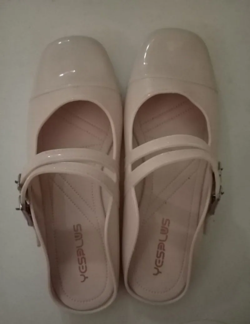 sepatu jelly  photo 1