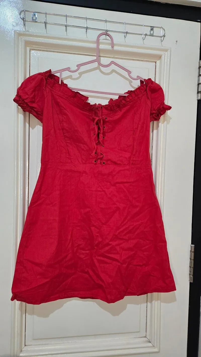 Summer dress photo 1