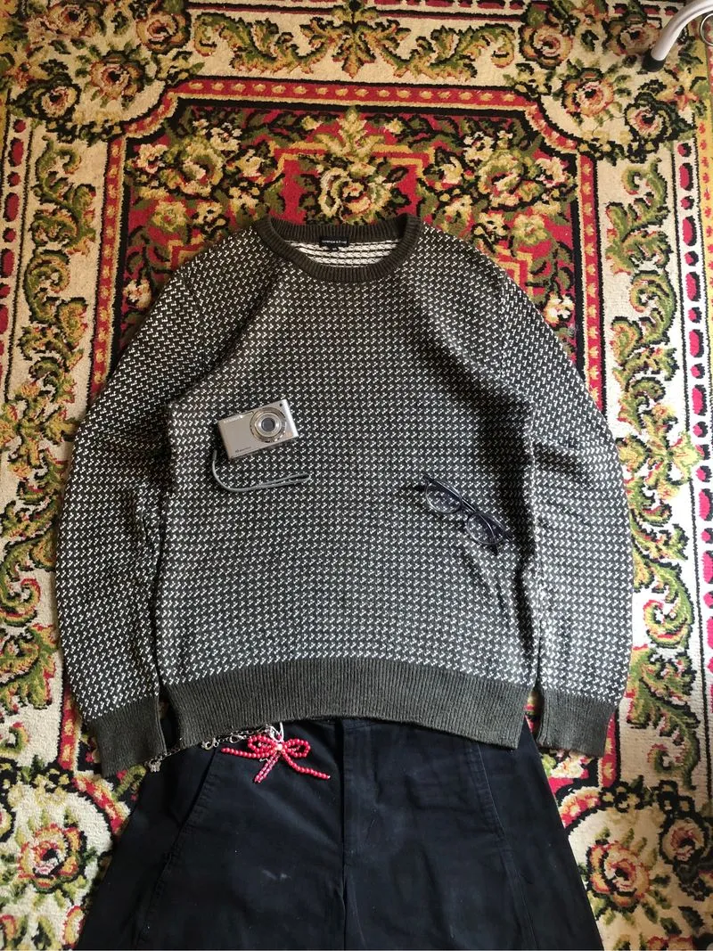 Knitwears Vintage and Streetwears, Brand F&F photo 1