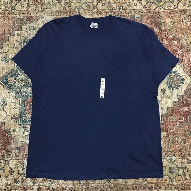 Tshirt Basic Gildan Ultra Cotton photo 1