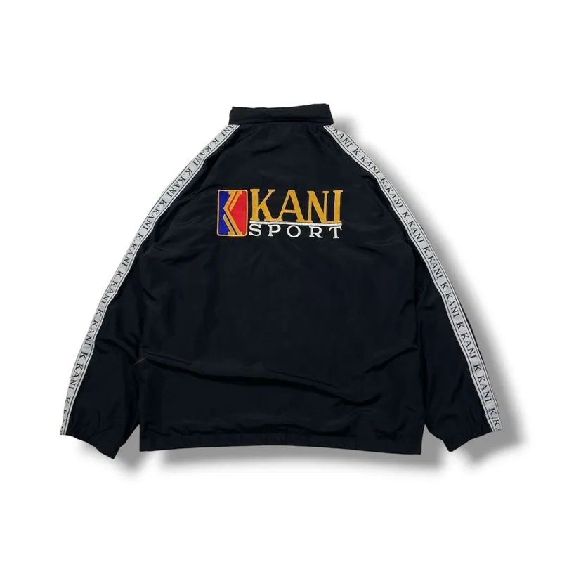 Karl Kani Sport Windbreaker photo 1