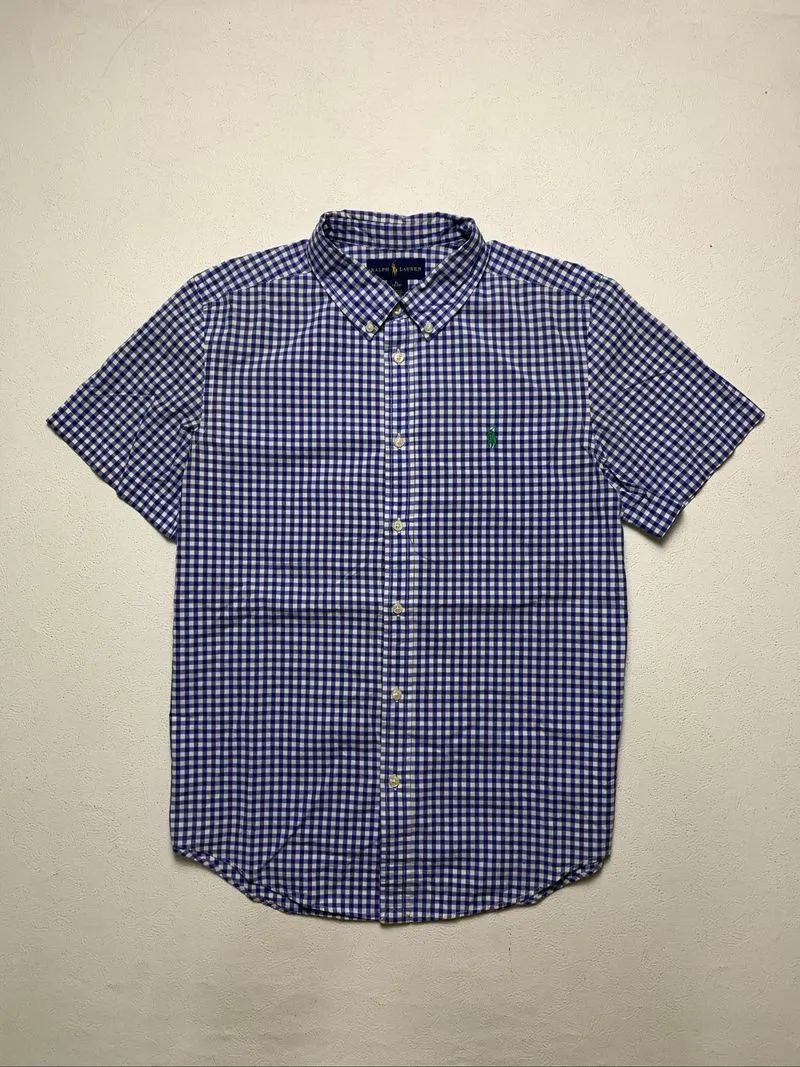 Kemeja Polo Ralph Lauren  photo 1