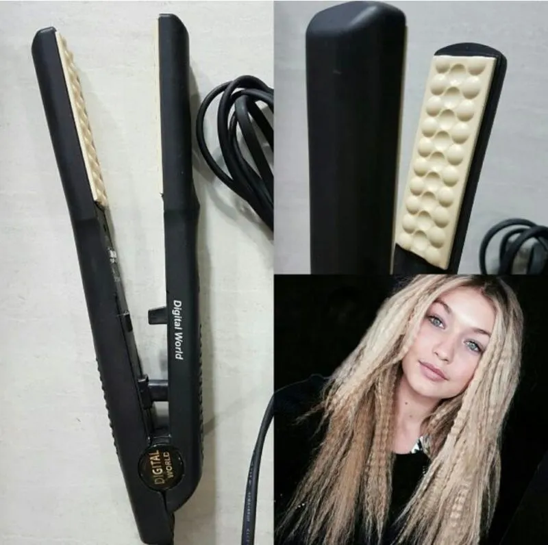 Catokan Rambut Multifungsi photo 1