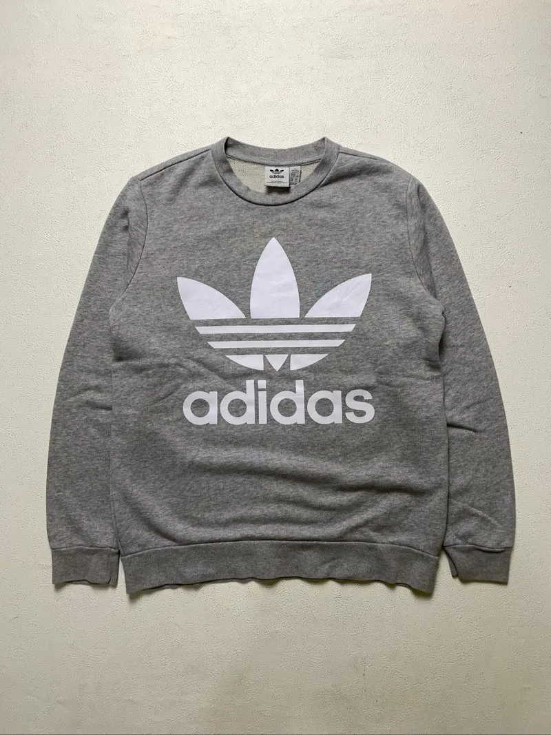 Adidas Trefoil photo 1