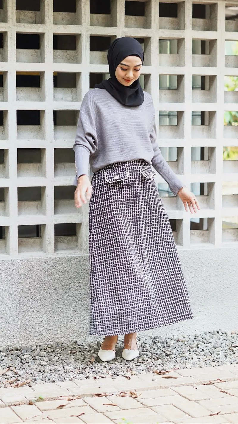 Rok wanita photo 1