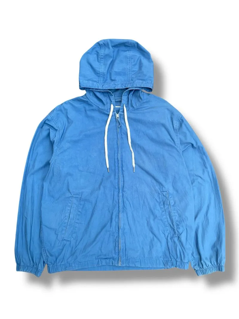 Uniqlo Light Cotton Jacket photo 1