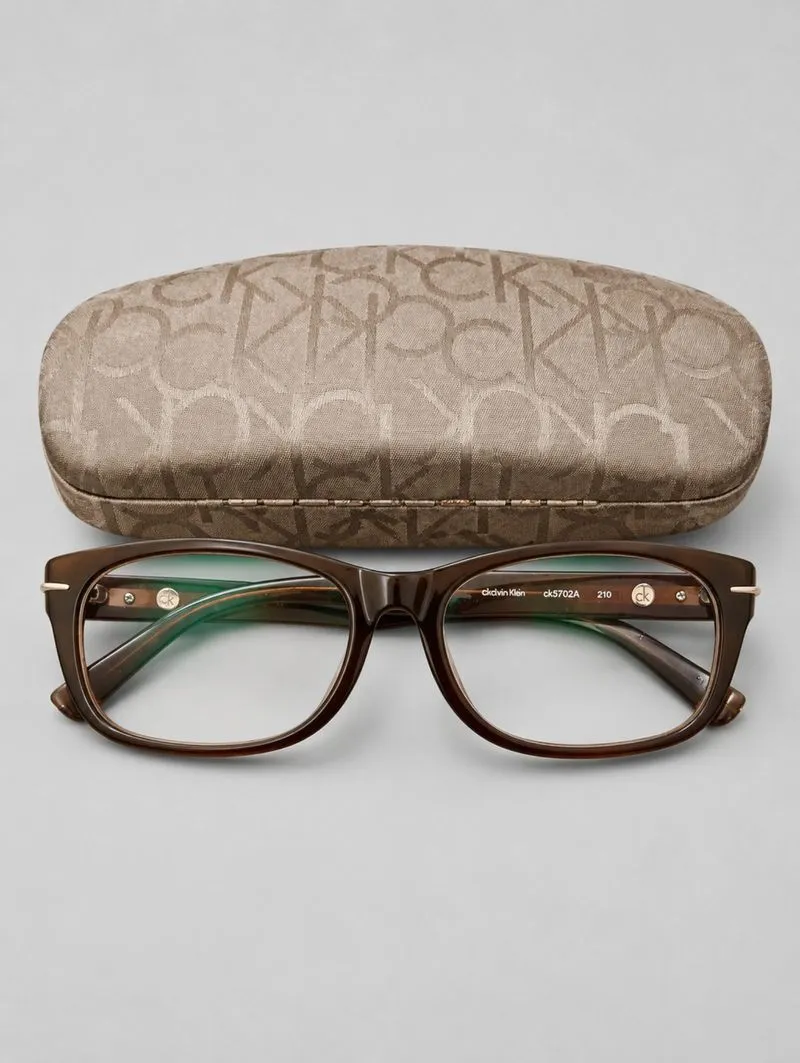 Calvin Klein Eyewear (Unisex) photo 1