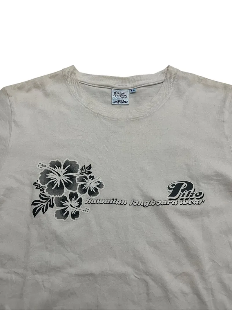 2000s piko tshirt photo 1
