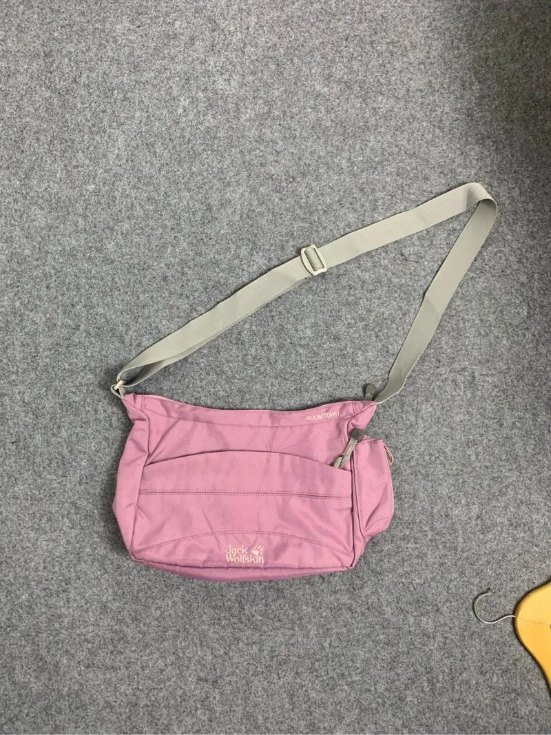 Jack Wolfskin Sling Bag photo 1