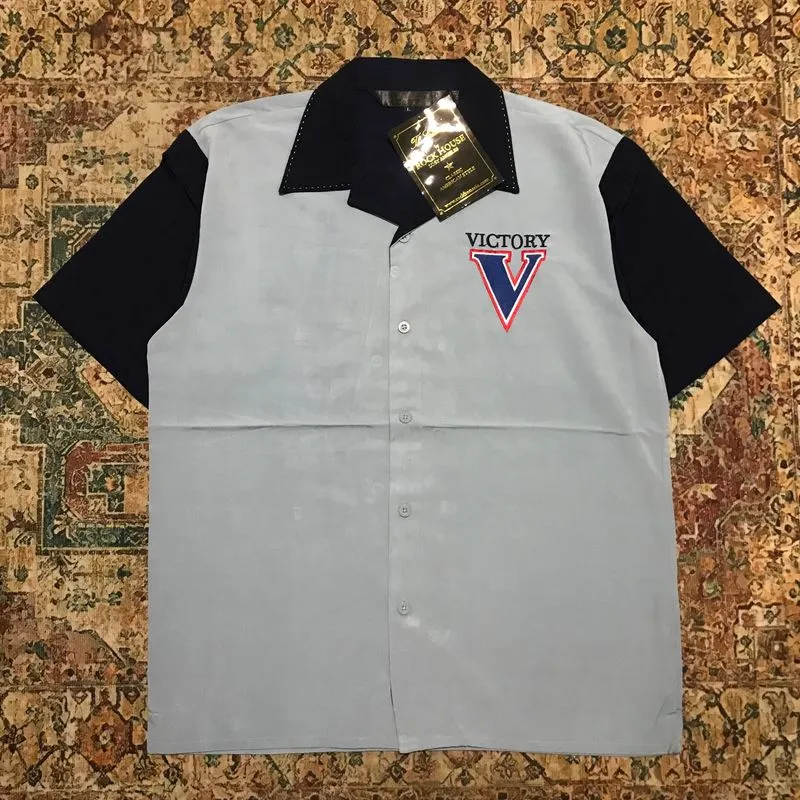 Bowling Shirt The Classics by Rock House photo 1
