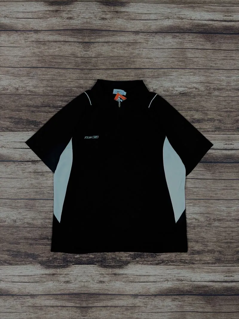 reebok halfzip sportswear #MYPS36 photo 1