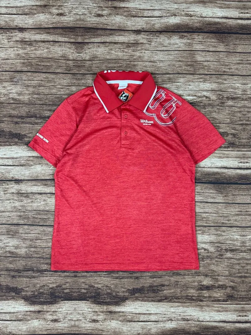 wilson sportswear #MYPS74 photo 1