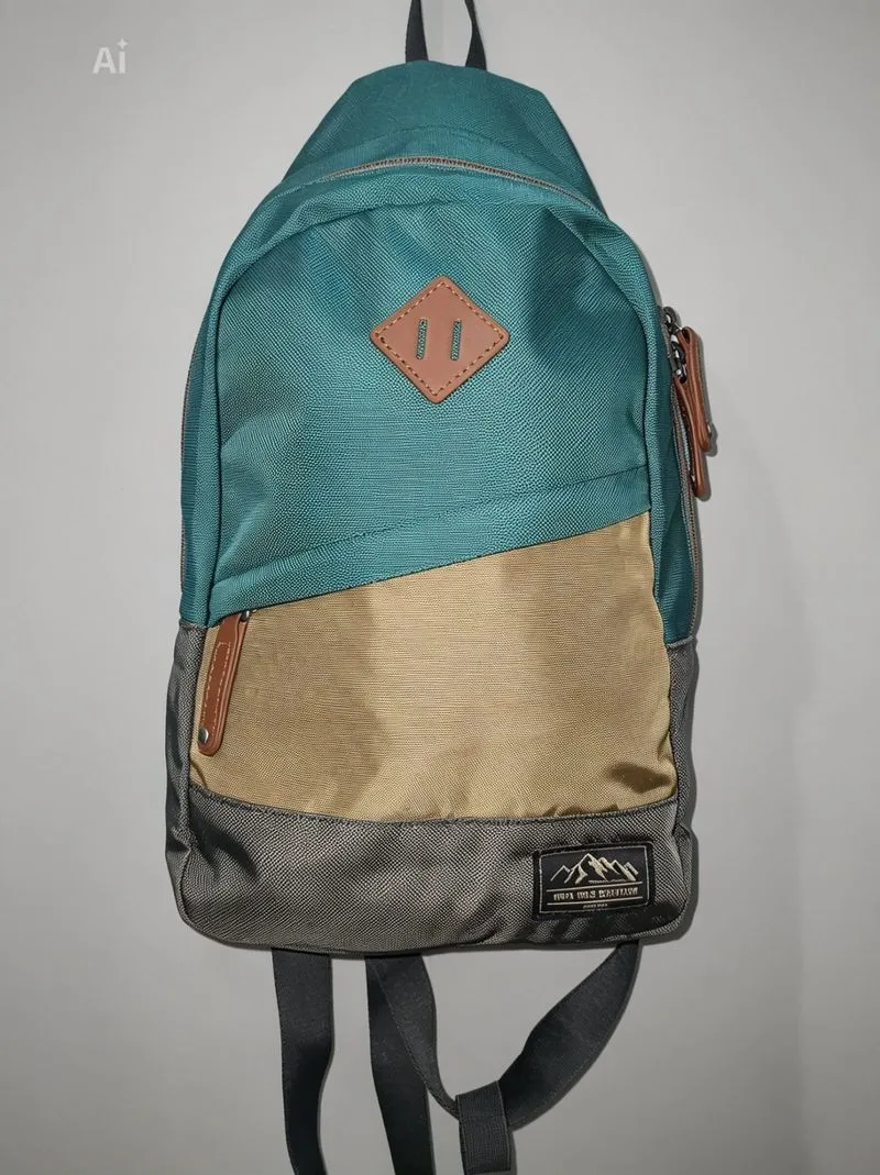 CROSSBODY NEPA WILD SURVIVOR. photo 1