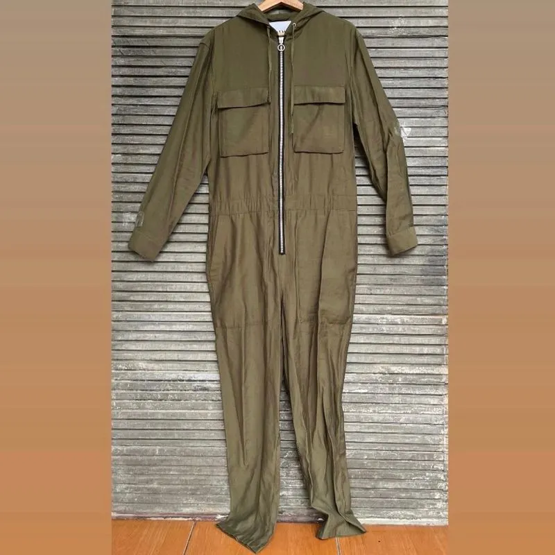 RL49 - Overall Celana Panjang Zara photo 1